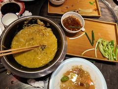 -粗粮人家·东北菜(洋桥店)