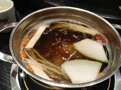 -食鲜捞火锅(湖西路店)
