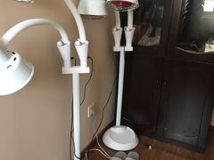 -轻松堂盲人按摩(吴甸园会所店)