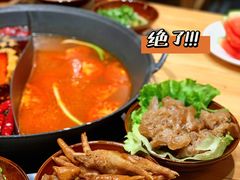 -虾领航小龙虾·吉林烧烤(柳州路店)