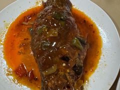 -小红门海鲜