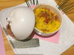-花潮料理艺食馆(世欧广场店)