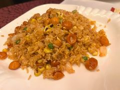 名店炒饭份-太平馆西餐厅(北京路店)