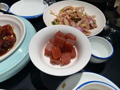 -梅飞酒家(桑园路店)