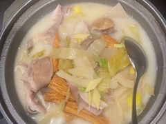 -古韵轩·园林餐厅