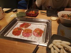-新石器烤肉(之心城店)