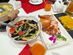 -凯鸽酒楼(振兴街店)