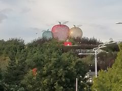 -牟氏庄园