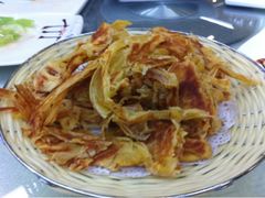 金牌手撕饼-蓬川食府(金海道店)