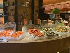 -上海东方佘山翰悦阁酒店·Vie全日制餐厅