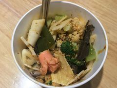 -八一路好吃街(雨田商务大厦店)