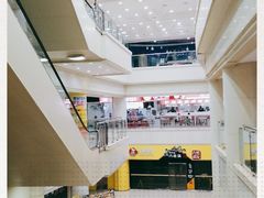 -友谊新天地广场(金街店)