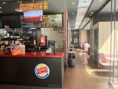 -汉堡王(北京通州领展店)