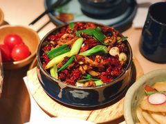 -山石榴·贵州菜(丰盛里店)