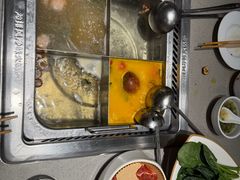 -海底捞火锅(漫乐城夜宵主题店)