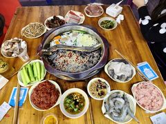 -储奇门鳝鱼火锅(总店)