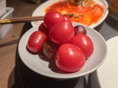 -梅花境(万科店)