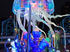 -海合安成都极地海洋公园