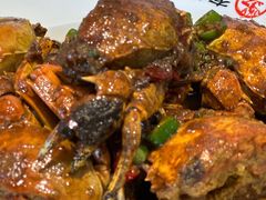 -有位虾匠·香辣蟹·小龙虾(李村店)