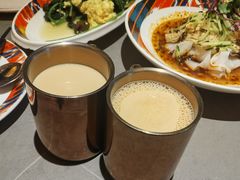 -塔哈尔·新疆盛宴(奉贤龙湖店)