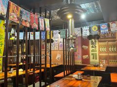 -火炉情韩国料理店(古田路店)