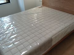 -栖作床垫(欧亚达家居光谷店)