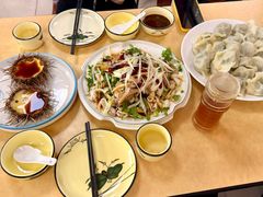 -乡府肉丁水饺(环山路店)