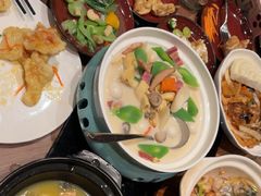 -香厨中餐厅(松北香格里拉店)