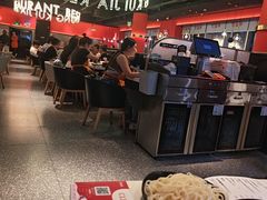 -红盔甲·小龙虾(天钥桥店)