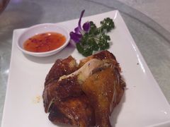 -东江海鲜大排档·潮汕菜·砂锅粥