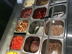 -greenjoy绿享轻食(宁海路店)