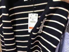 -ZARA(仓山万达店)