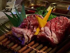 -西塔老太太泥炉烤肉(温州首店万象城黑金店)