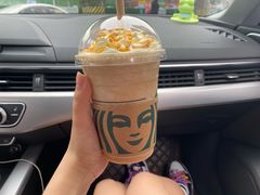 -星巴克(成都龙湖三千集店)