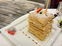 101鲜果拿破仑-翠园(北京王府中环店)