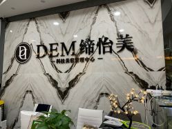 -DEM缔怡美科技美容