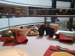 -OPEN開全日自助餐厅·西餐·海鲜(佛山希尔顿酒店)