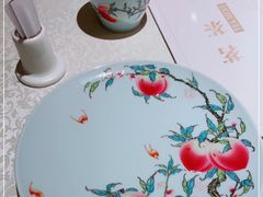 -维园悦谱·海派家常菜(乌鲁木齐南路店)