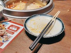 -快乐小羊·内蒙牛羊肉火锅(流花中心店)