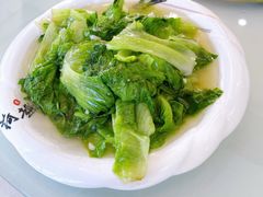 -碧海银沙海鲜餐厅(恒大海上威尼斯店)