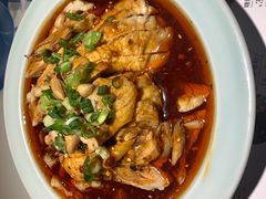 -宽窄巷成都菜(青岛路万达广场店)