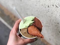 -Dip in Gelato(富民路店)