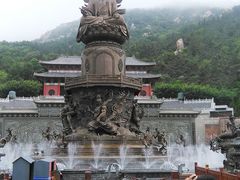 -石岛赤山风景区