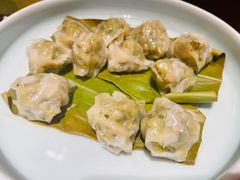 -万家宴海鲜大酒楼(五四路店)