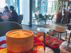 -羲和雅苑•北京烤鸭(乐园道万象城店)