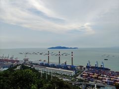 -小南山公园