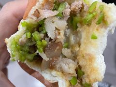 -大姐麻辣烫(莲宝中路店)