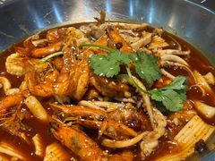 -李想大虾(黉街店)