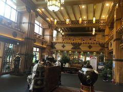 -思金拉措庄园藏餐(太阳岛店)