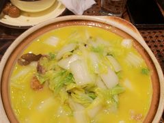 大白菜油渣-双东酒店(东关街店)